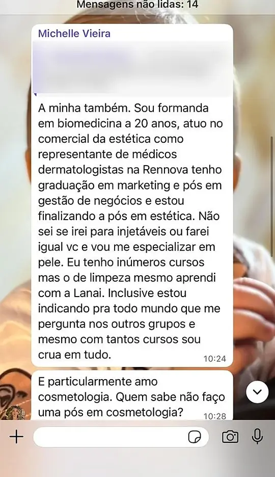 Prova real: Limpeza de pele mesmo, aprendi com a Lanai